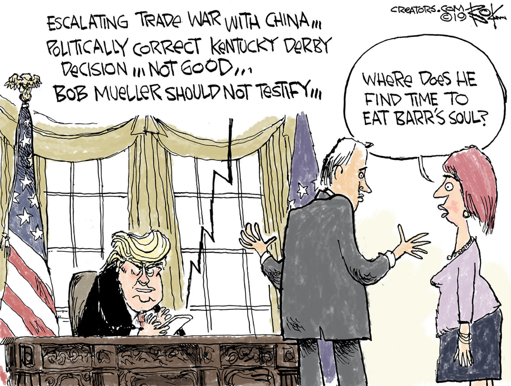 Cartoon